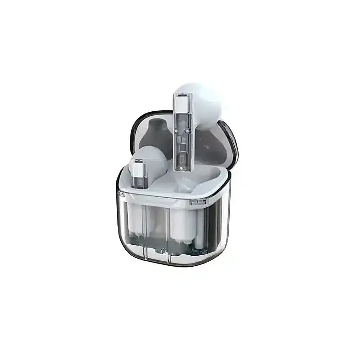 WiWU Ghost TWS11 Wireless Earbuds for iOS & Android Phones